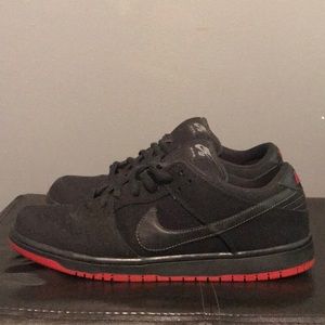 Nike Dunk Low Premium SB 'Levi's'